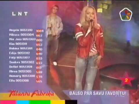 Dons & Lily - Just For You