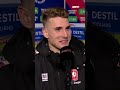 Geen PSV - AJAX, maar IKEA voor Sadílek ??