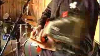 Rollin' and Tumblin' - Colin Thompson Band