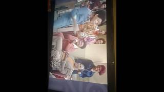 When You&#39;re Young and In Love! Michael Evans