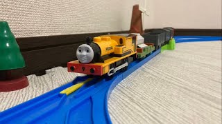 The Whistle Song tomy thomas &amp; friends