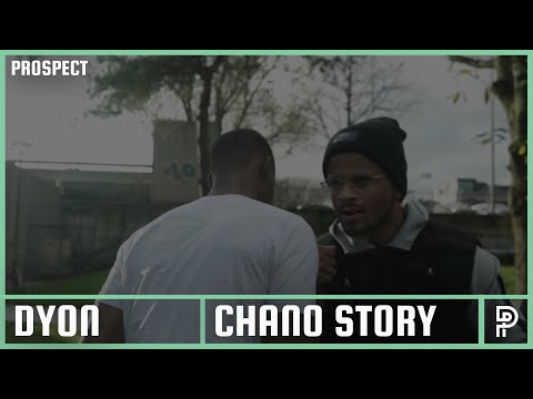 Dyon - Chano Story (Official Video)