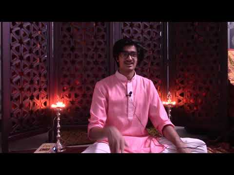 Aditya Vocal For HCL Carnatic Quest 2020