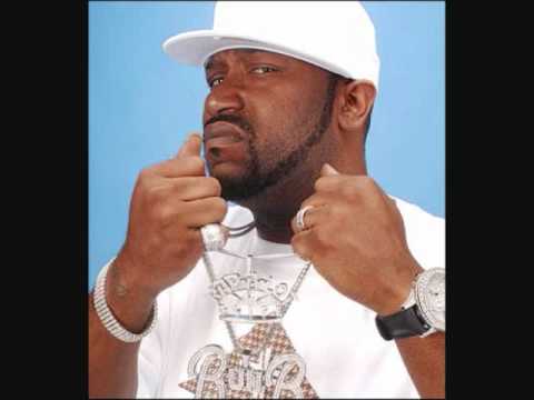 DJ Ideal feat Bun-B & T.I. - P.A.N.