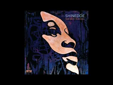 Shinedoe - Stay On It - MTM008