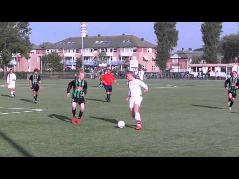 Fortuna Wormerveer - WSV