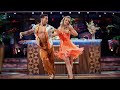 Helen Skelton Gorka Marquez Samba Strictly Come Dancing 2022