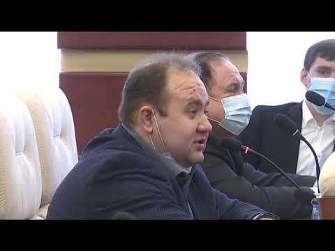 В Курске планируют внедрить новую транспортную схему