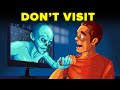 This is Why You REALLY Shouldn't Be on the Dark Web