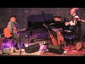 Tom Paxton & John McCutcheon "Life Before You" [live] @ Eddie Owen Presents