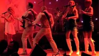 Big City Beat - Melbourne Cover and Function Band