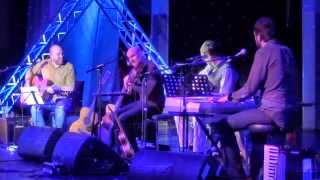 Merrymouth @The Great Brtish Folk Festival 2014