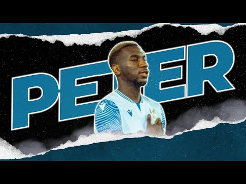 PETER ABRAHAM GUINARI ► Defensive Skills (HD) 2023