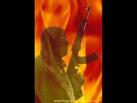 Mc Rael e smith  Os Cria do Sapo de Camará