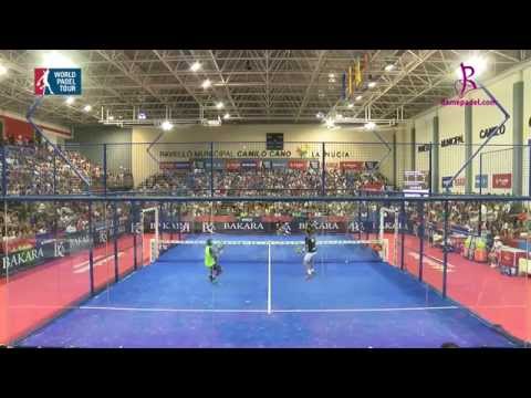 003 Puntazo Bela/Diaz vs Mati/Cristian