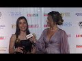 Columbus Travel - Maria Soledad Loaiza, Managing Director