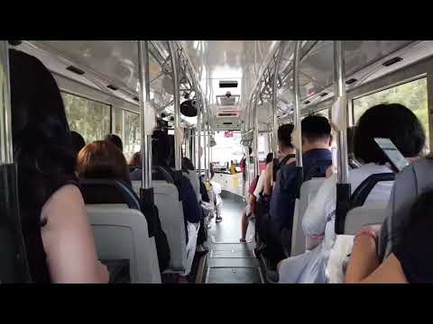 [SMRT] SMB112X Svc 971 - MB OC500LE Driven by BC Naz