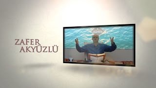 Zafer Akyüzlü - Ahirete iman etmek ne demek