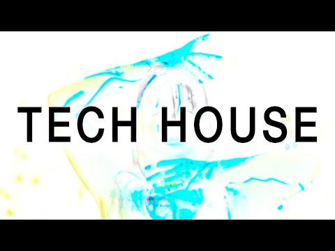 How To Tech House In 5 Min (Tutorial)