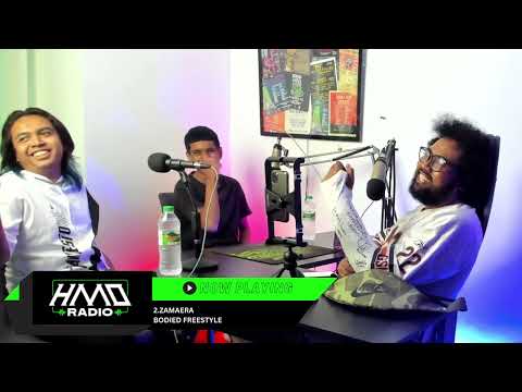 Lottahitsbrothers kelaut? - Live HMO Radio New Song Released