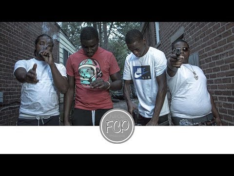 Big Colin "No Cap" (FCP Exclusive - Official Video)