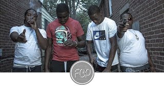 Big Colin &quot;No Cap&quot; (FCP Exclusive - Official Video)