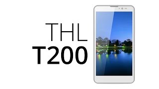 THL T200