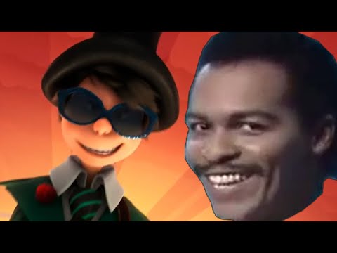 How Bad Can I be x Ghostbusters [Mash-up]