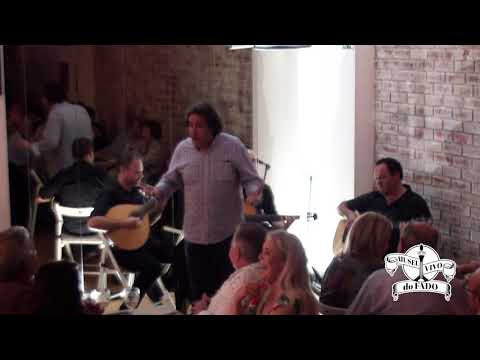 O Parentesco - Fado do Hospital - Neca Rafael / Miguel Ramos