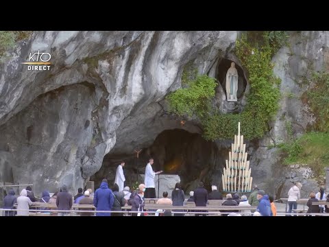 Chapelet du 26 mars 2021