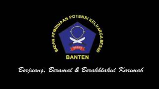 Download lagu MARS BPPKB BANTEN mp3 Download lagu MARS BPPKB BANTEN mp3