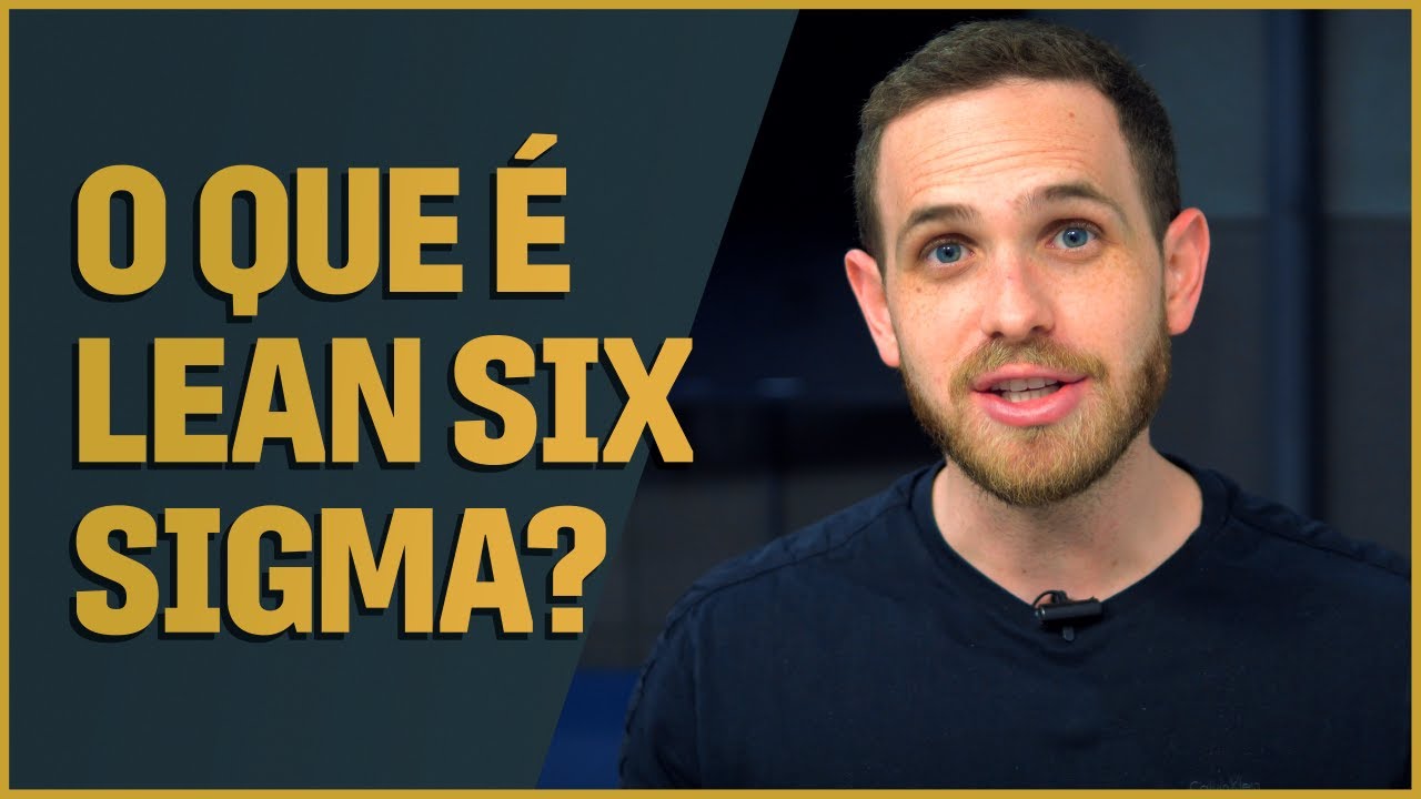 Entenda AGORA o que é Six Sigma na prática!