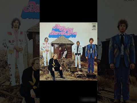 The Flying Burrito Brothers  -The Gilded Palace of Sin -1969 (FULL ALBUM)