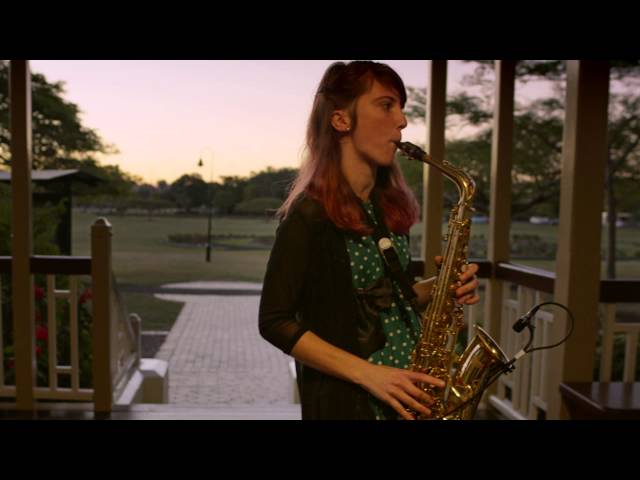Jazz Music Institute video #1
