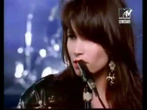 Robin Beck - Save Up All Your Tears (HQ Sound)