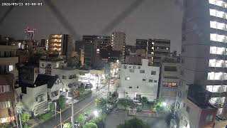 東京都台東区東浅草ライブカメラ live webcam