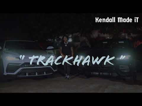 Lil Jairmy x TLE Petty Type Beat | TRACKHAWK | Prod by. Kendall Made iT