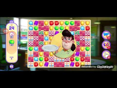 small town murders level 476🕵️‍♀️☕🚨