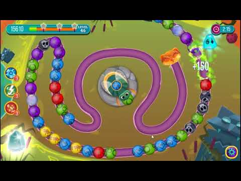 Violas Quest Level 46 - NO BOOSTERS 🦉 | SKILLGAMING ✔️