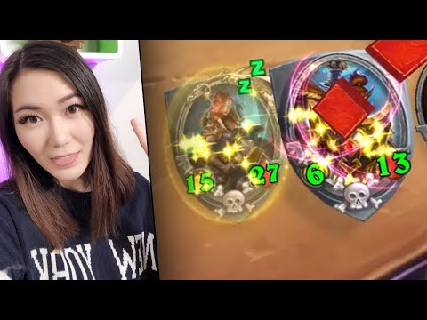 Final Boss Again w/ Huge Dudettes