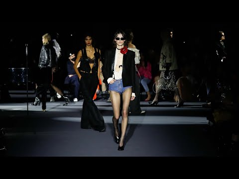 All the highlights - Philosophy di Lorenzo Serafini Fall Winter 2022 Fashion Show