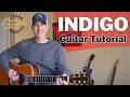 Easy 3 Chord Tutorial Indigo Sam Barber Avery Anna