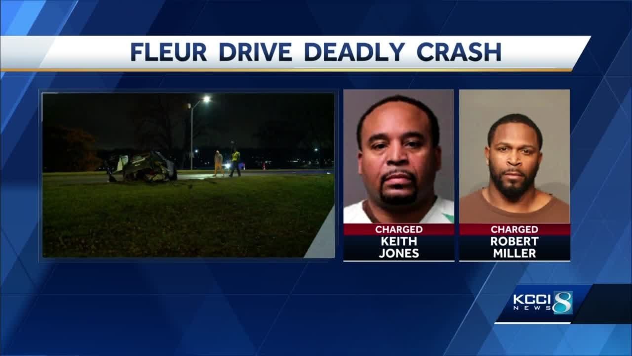 Court documents reveal new details in deadly street racing crash