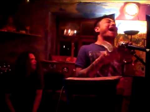 Thomas Tiefenbacher - Schlagwerk Video Award 2012