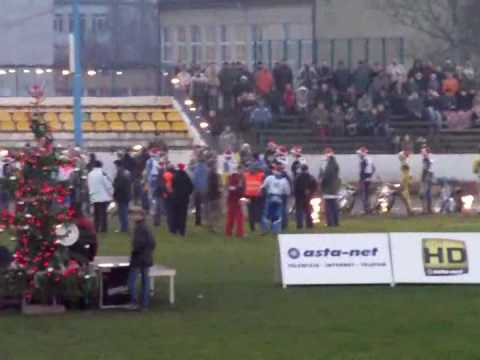 Turniej Gwiazdkowy 2009 (Część 1)