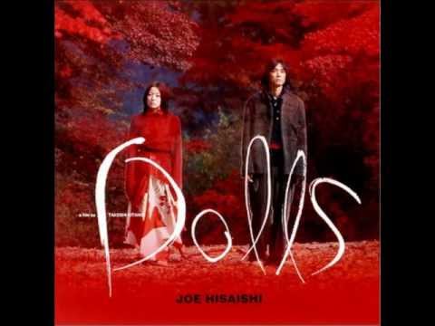 Pure White - Joe Hisaishi (Dolls Soundtrack)