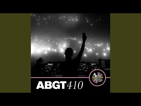 Happy Where We Are (ABGT410)