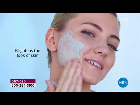 HSN | Skinn Cosmetics 08.04.2021 - 11 PM