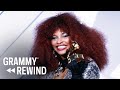 Chaka Khan Wins A GRAMMY In 1985 For I Feel For You GRAMMY Rewind