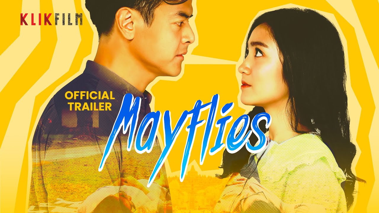 Official Trailer 'MayFlies' | 22 September 2023 di KlikFilm